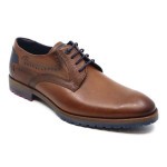 Fluchos molière cognac leder 0958